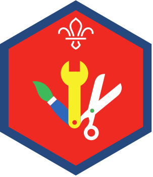 Skills challenge award
