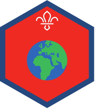My World challenge award